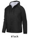 "Hooded Leader" Jacket