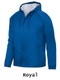 "Hooded Leader" Jacket