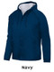 "Hooded Leader" Jacket