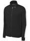 "Sleeve Stripe" Full Zip Warm Up Jacket