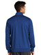 "Sleeve Stripe" Full Zip Warm Up Jacket