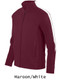 "Medalist 2.0" Full Zip Unlined Warm Up Jacket
