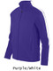 "Medalist 2.0" Full Zip Unlined Warm Up Jacket