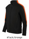 "Medalist 2.0" Full Zip Unlined Warm Up Jacket