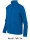"Medalist 2.0" Full Zip Unlined Warm Up Jacket