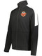 "Limitless" Full Zip Unlined Warm Up Jacket