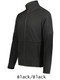 "Limitless" Full Zip Unlined Warm Up Jacket