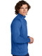 "Boundless" Full Zip Unlined Warm Up Jacket