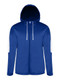 Champion "Drive" Full Zip Warm Up Jacket