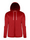 Champion "Drive" Full Zip Warm Up Jacket