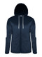 Champion "Drive" Full Zip Warm Up Jacket