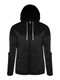 Champion "Drive" Full Zip Warm Up Jacket