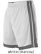 Adult 9" Inseam "Ultra Lightweight Hook Shot" Basketball Shorts