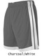 Adult 9" Inseam "Ultra Lightweight Hook Shot" Basketball Shorts
