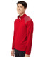 Adidas "Shoulder Stripe" 1/4 Zip Pullover