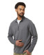 Adidas "Spacer" 1/4 Zip Pullover