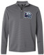 Adidas "Spacer" 1/4 Zip Pullover