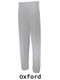 Russell Dri-Power 9.3oz 50/50 Closed Bottom Sweatpant NO POCKETS