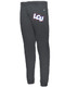 "Honey Badger" 9.5oz 60/40 Jogger Pant