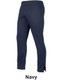 "Lineup" Performance Wicking Track Pant