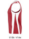 Adult/Youth "Desire" Reversible Basketball Uniform Set