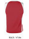 Adult/Youth "Desire" Reversible Basketball Uniform Set