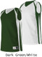 Adult/Youth "Desire" Reversible Basketball Uniform Set