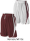 Adult/Youth "Desire" Reversible Basketball Uniform Set