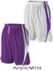 Adult/Youth "Desire" Reversible Basketball Uniform Set