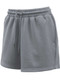 Womens "Soft Fleece" 7oz 60/40 Short Womens All Sports Uniforms