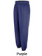 Womens "Victory" 8.1oz 60/40 Sweatpant