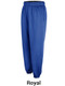 Womens "Victory" 8.1oz 60/40 Sweatpant