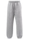 Womens "Soft Fleece" 7oz 60/40 Sweatpant