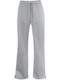 Womens "Flare" 80/20 Soft Fleece Sweatpant