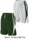 Womens/Girls "Desire" Reversible Basketball Uniform Set