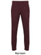 "Empire" Unlined Warm Up Pants