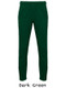 "Empire" Unlined Warm Up Pants