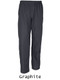 "Fever" Lined Warm Up Pants