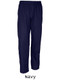 "Fever" Lined Warm Up Pants