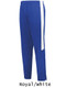 "Limitless" Unlined Warm Up Pants