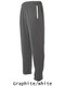 "Tribute" Unlined Warm Up Pants