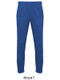 "Empire" Unlined Warm Up Pants