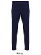 "Empire" Unlined Warm Up Pants