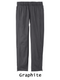 "Vitality" Unlined Warm Up Pants