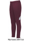 Womens "Recover" Unlined Warm Up Pants