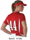 Womens "Mystical" Softball Jersey