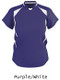 Womens "Mystical" Softball Jersey
