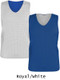 Adult/Youth "Lethal" Mesh Reversible Basketball Uniform Set