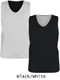 Adult/Youth "Lethal" Mesh Reversible Basketball Uniform Set