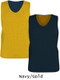 Adult/Youth "Lethal" Mesh Reversible Basketball Uniform Set
